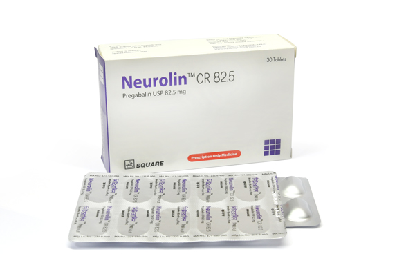 Neurolin CR