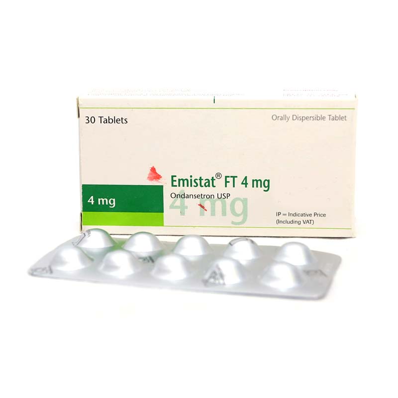 Emistat 4 FT