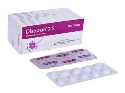 Disopan 0.5