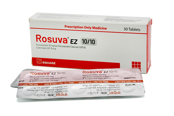 Rosuva EZ
