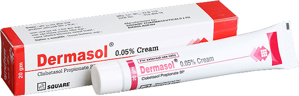 Dermasol Cream
