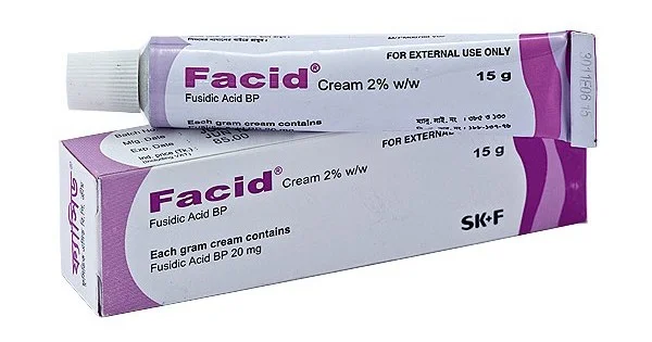 Facid Cream