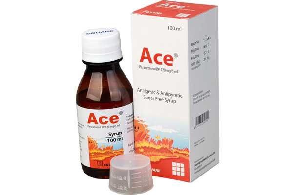 Ace 100ml
