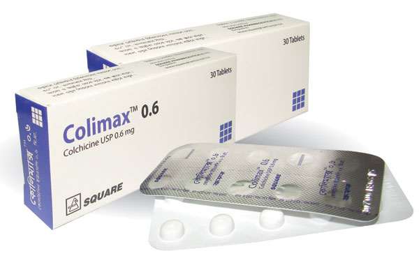 Colimax 0.6