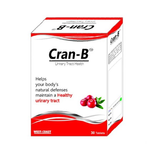Cran-B