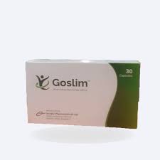 Goslim Capsule