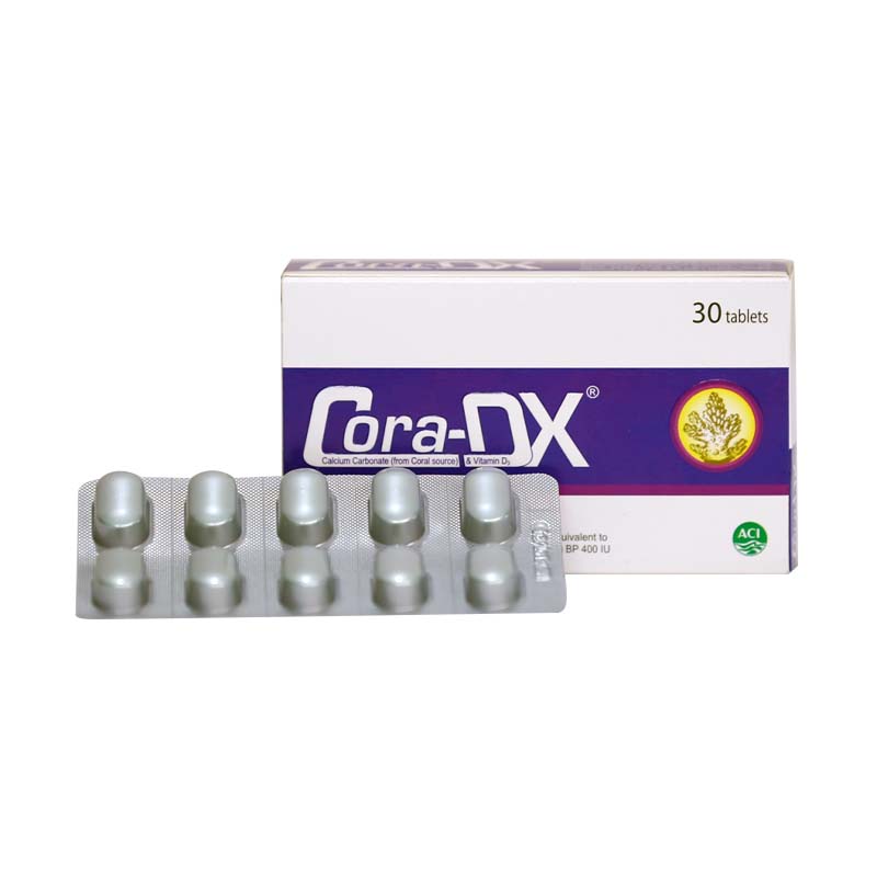 Cora-DX