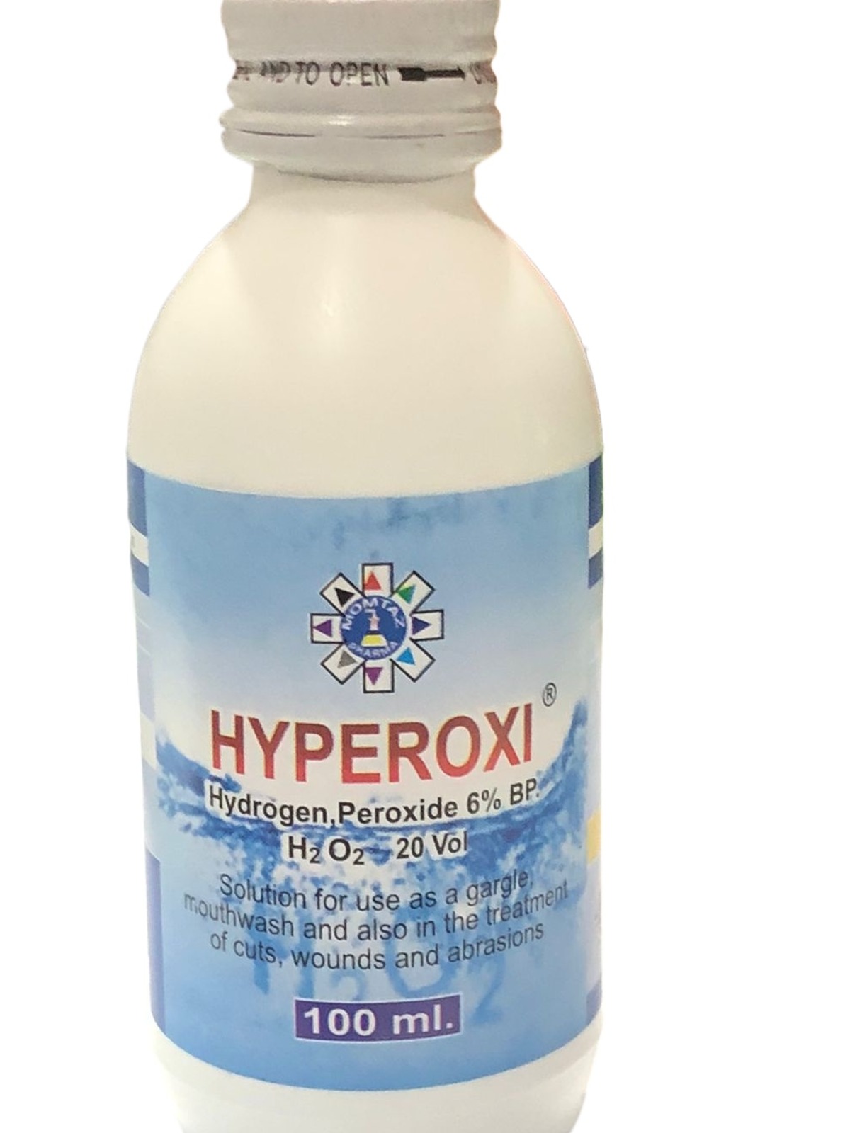 H2O2