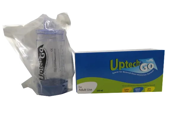 Uptech Go (Adult)