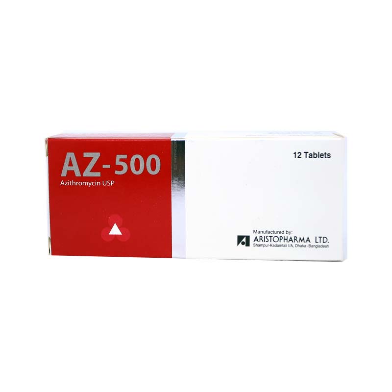 AZ Tablet