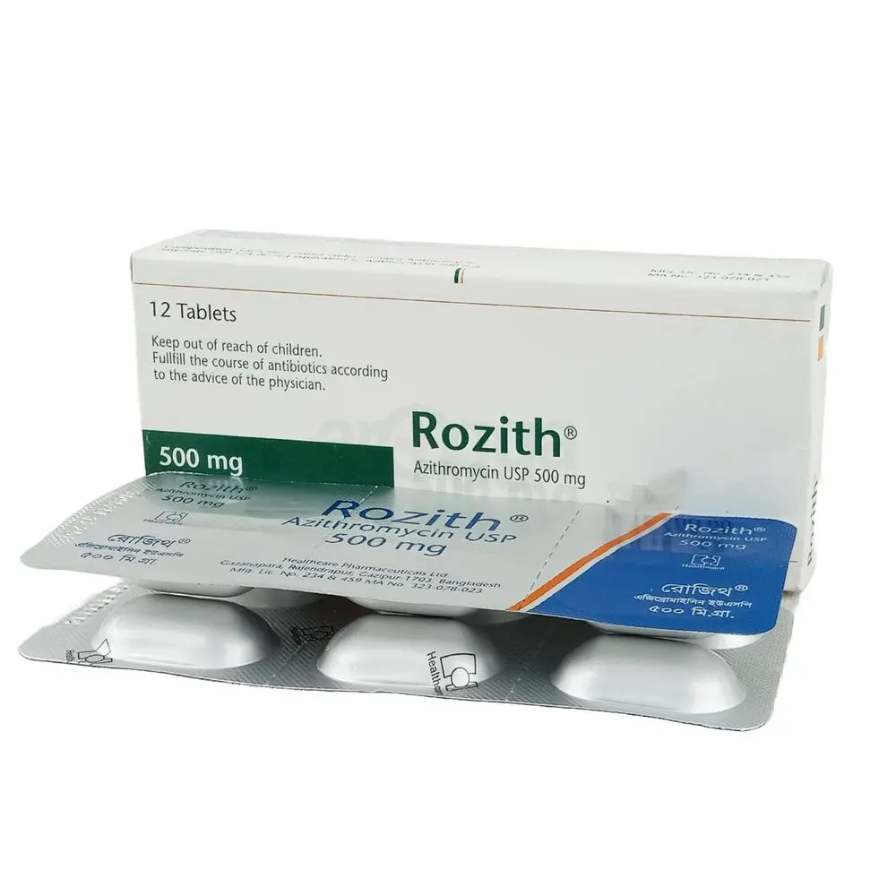 Rozith 500