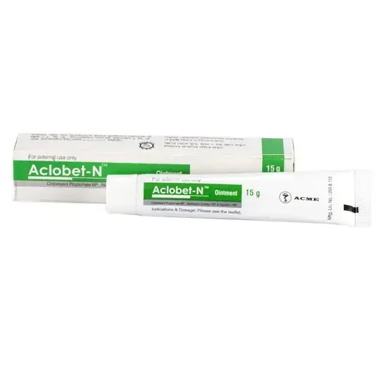 Aclobet-N 30gm