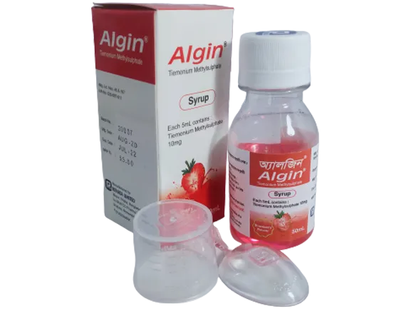 Algin 50ml