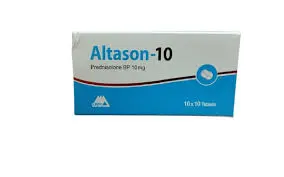 Altason