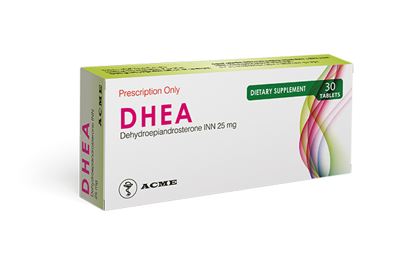 DHEA Tablet