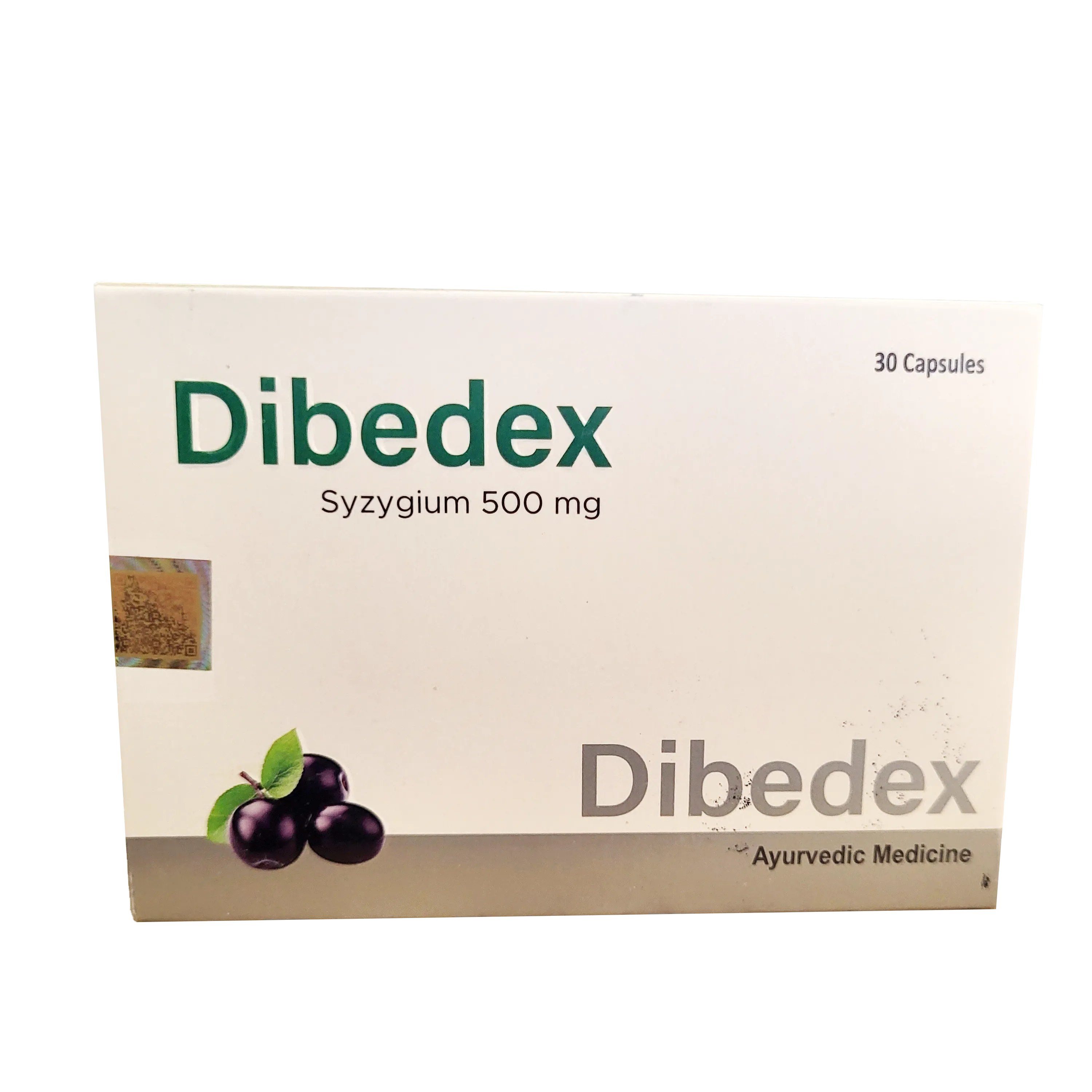 Dibedex 500