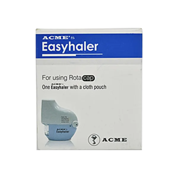 Easyhaler  Inhaler