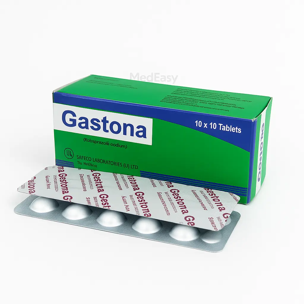 Gastona