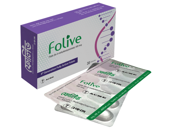 Folive Capsule