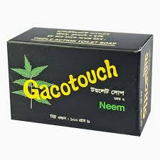 Gacotouch Soap