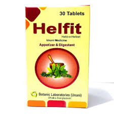 Helfit Pot (30Pcs)
