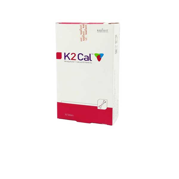 K2Cal Tablet