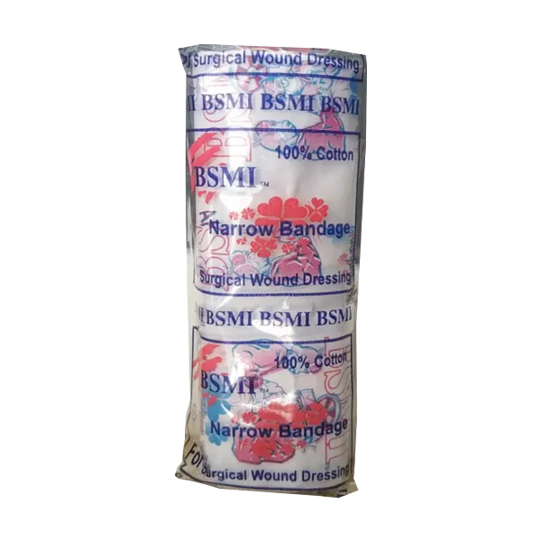 Roller Bandage 4" (Gauchiya)