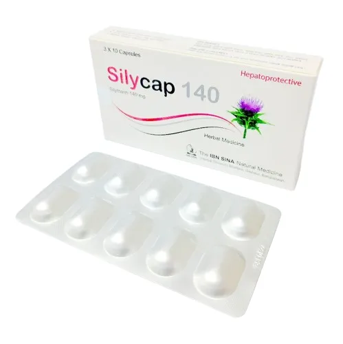 Silycap Capsule