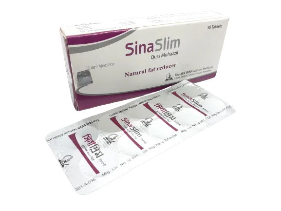 Sinaslim Tablet