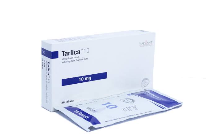 Tarlica-10mg