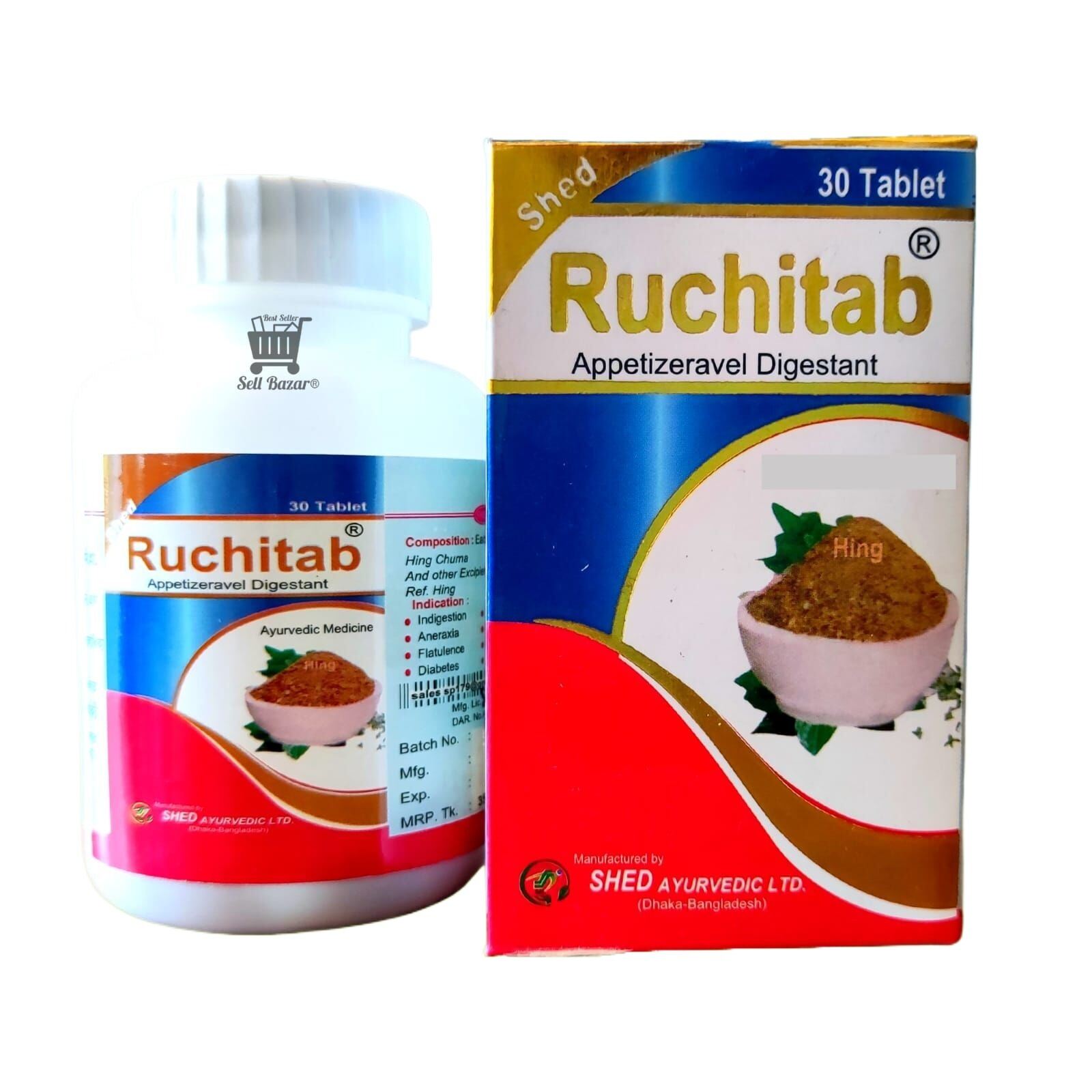 Ruchitab