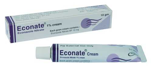 Econate Cream