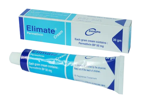 Elimate Cream