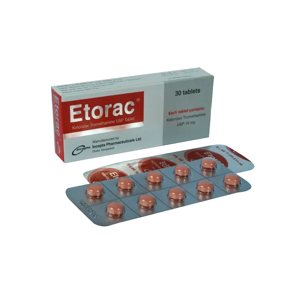 Etorac 10