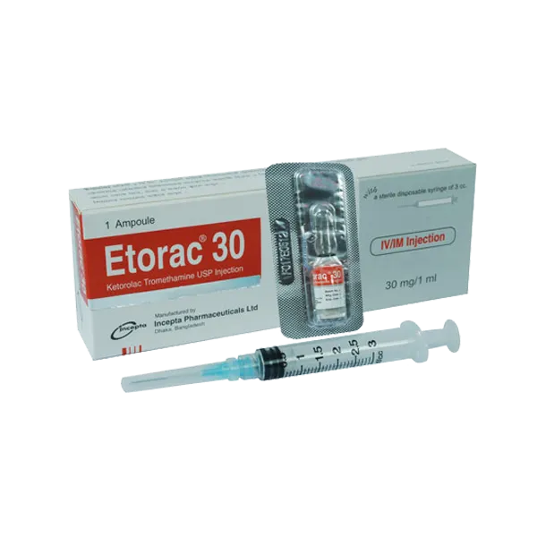 Etorac 30