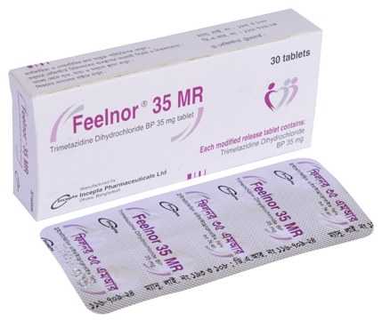 Feelnor 35 MR
