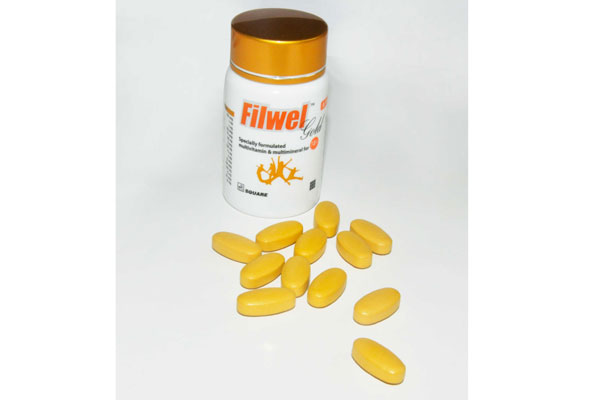 Filwel GOLD