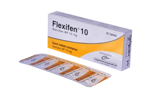 Flexifen 10