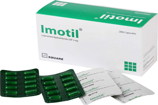 Imotil-Capsule
