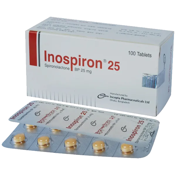 Inospiron 25