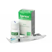Iprex Respiratory Solution