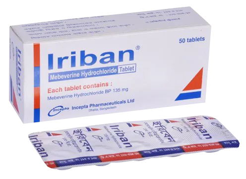 Iriban 135