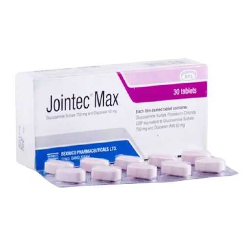 Jointec Max