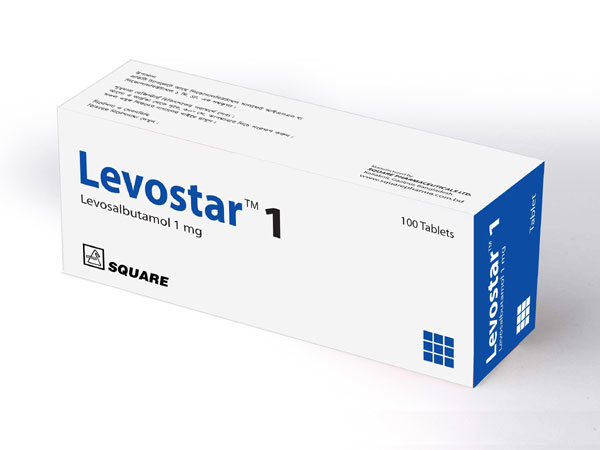 Levostar 1