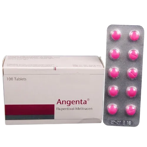 Angenta-Tablet