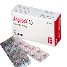 Angilock 50