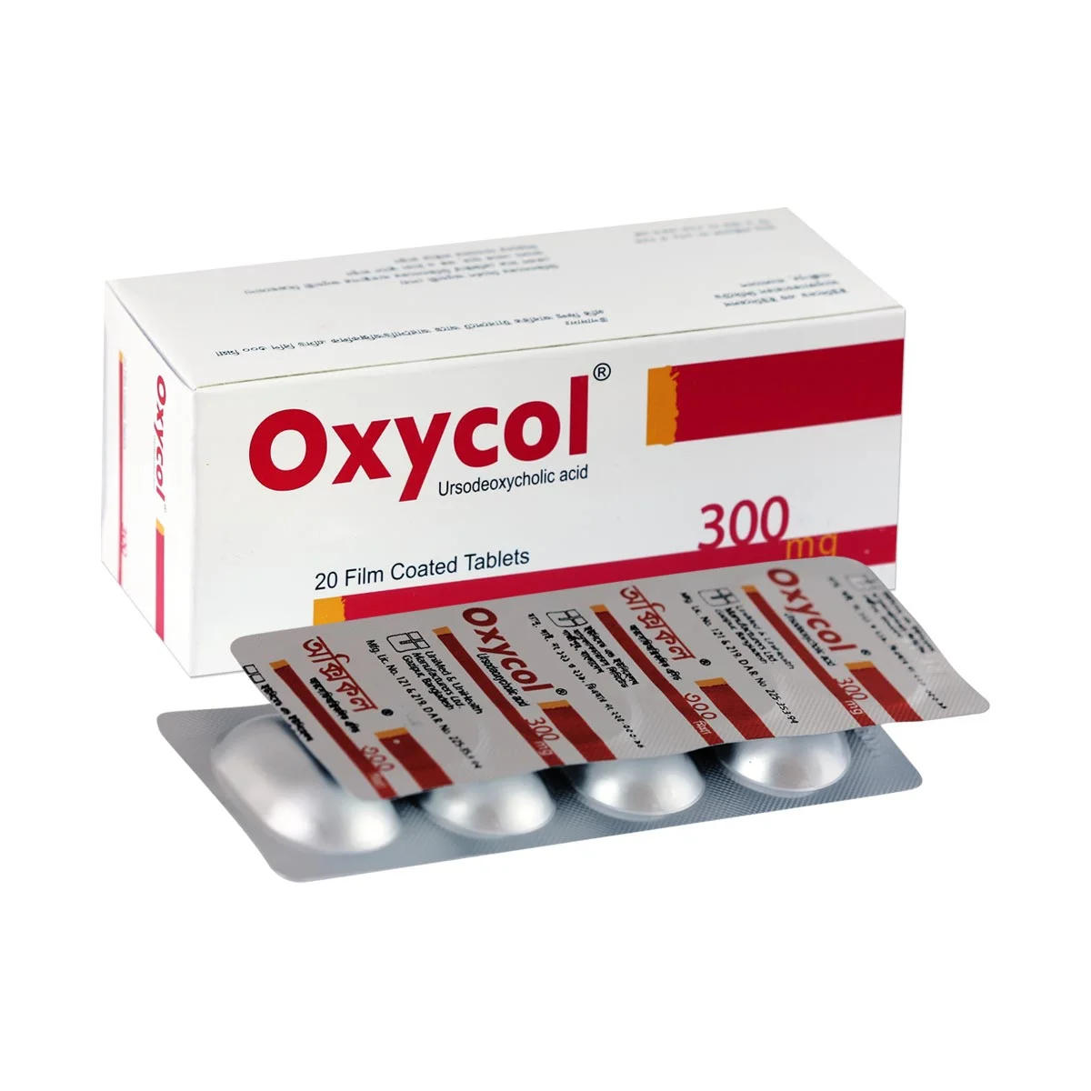 Oxycol 300