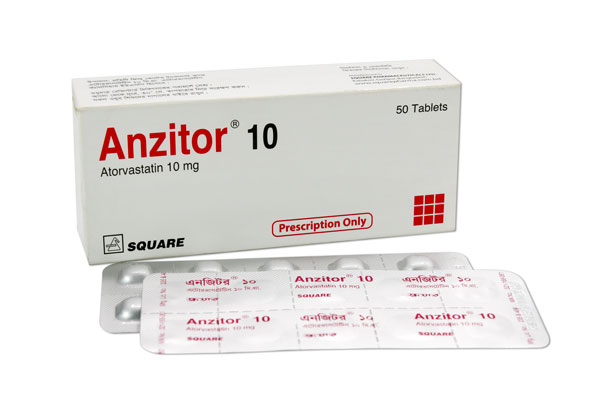 Anzitor 10