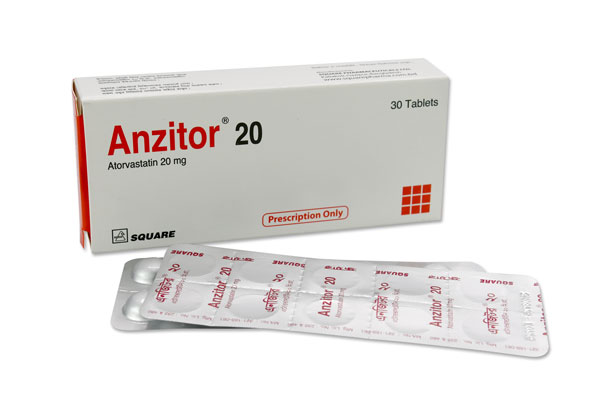 Anzitor 20