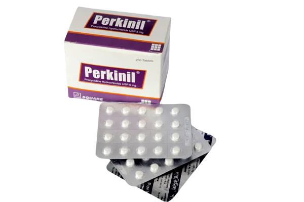 Perkinil 5